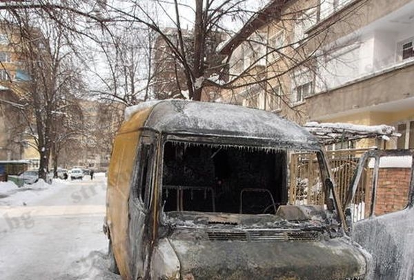 Огнена вендета срещу благоевградски търговец!  