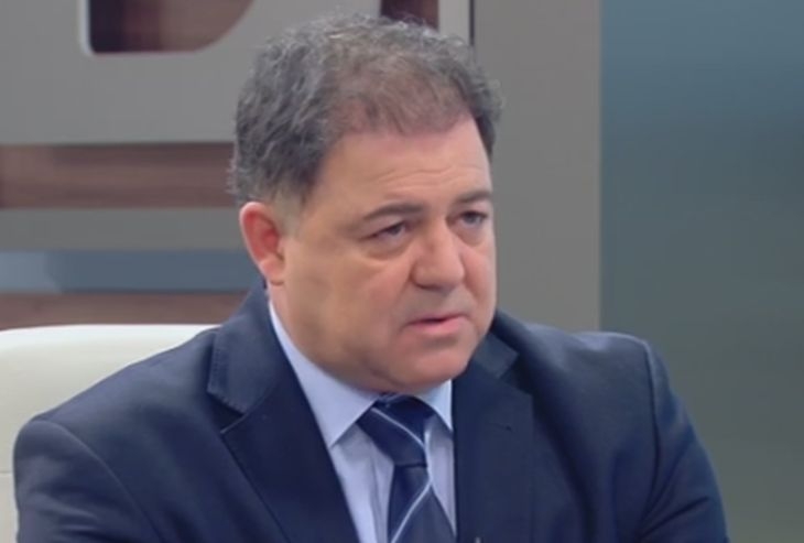 Ненчев се тръшка в ефир за обвиненията срещу него, крие си стратегията
