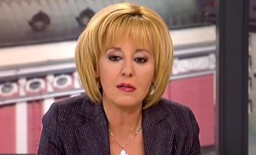 Мая Манолова хвърли бомбата: След 20 дни, ако получите решение от частен арбитражен съд, изхвърлете го!