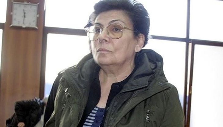 Кървавата Иванка планирала чудовищни убийства, обещала на килърите дебели пачки
