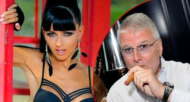 Скандална чалгаджийка разкри: С Христо Сираков сме...
