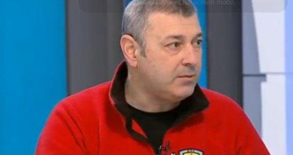 Планински спасител призна: Такова чудо в Стара планина не съм виждал!