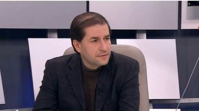 Двигателите на истерията срещу прокуратурата и ВСС преследват свои тесни корпоративни интереси (ВИДЕО)