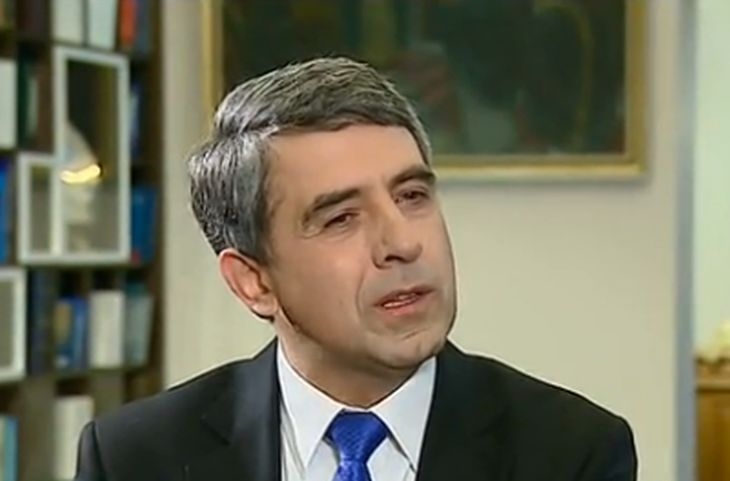 Срамота! Президентът проговори за разрива с Маргарита Попова: Не сме се виждали от година...