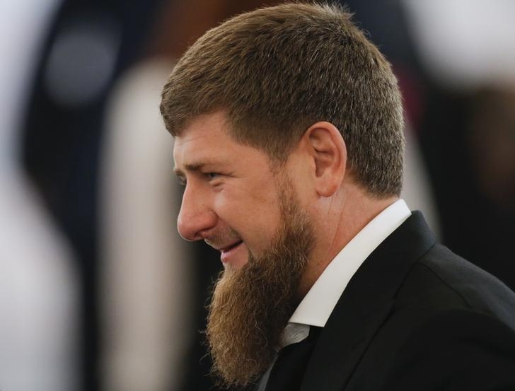 Кадиров се похвали: Ликвидирахме опасни терористи, свързани с „Ислямска държава”