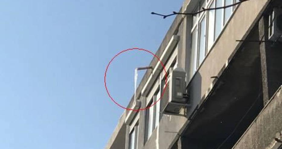 Смъртоносна заплаха виси над главите на варненци (СНИМКИ)