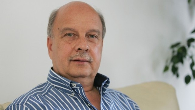 Георги Марков: Плевнелиев има реториката на Сорос, но неговото мракобесно време приключи!