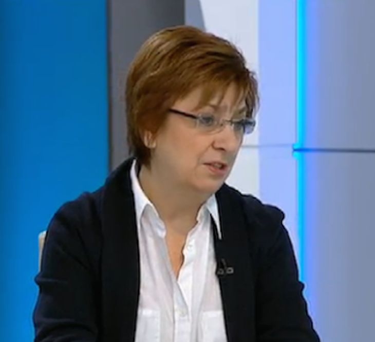 Екатерина Михайлова хосочи какви капани дебнат Радев