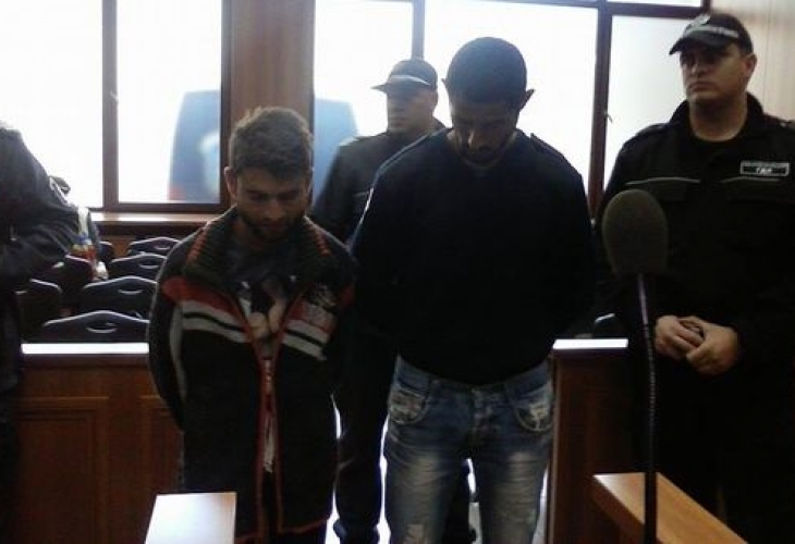 Увеличиха присъдите на извергите, които биха и душиха баба Дона