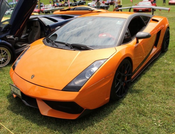 Ето колко точно баровци у нас карат Rolls Royce и Lamborghini, а и други скъпарски возила