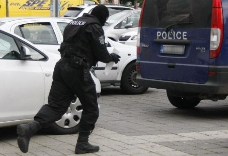 Мощната акция на ГДБОП във Варна продължава! Вижте най-новите разкрития (ОБНОВЕНА)