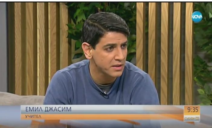 Учител за голия директор: За първи път гилдията застана така категорично зад един от своите (ВИДЕО)