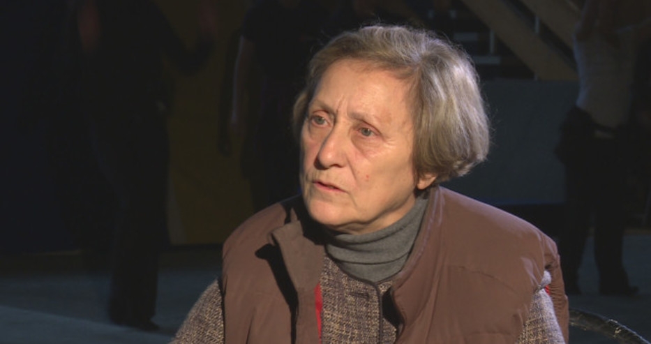 Ето позицията на Нешка Робева за скандала с наградата „Златен век”!