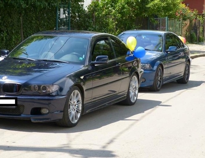 Млада софиянка се довери на непознат да ѝ извади BMW-то от снега, а той го отвлече и поиска откуп