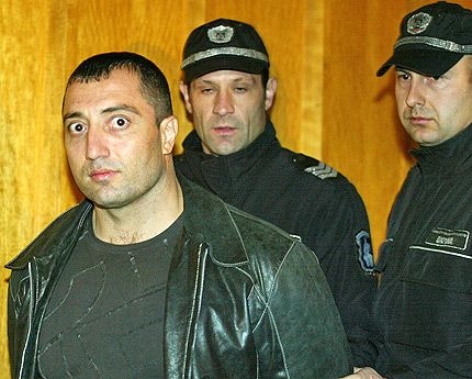 Тайната история на бургаските групировки - от Мечката до Митьо Очите