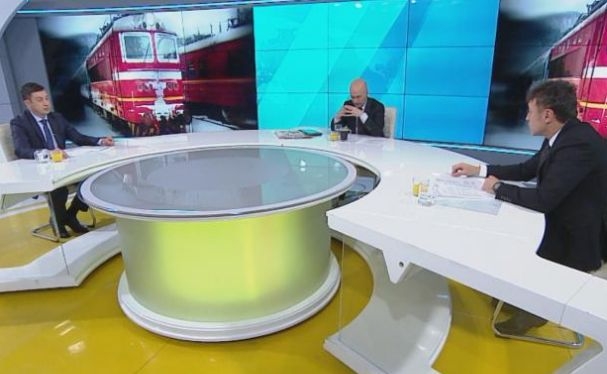 БДЖ бори ощетения график на влаковете с ускорени ремонти на локомотиви
