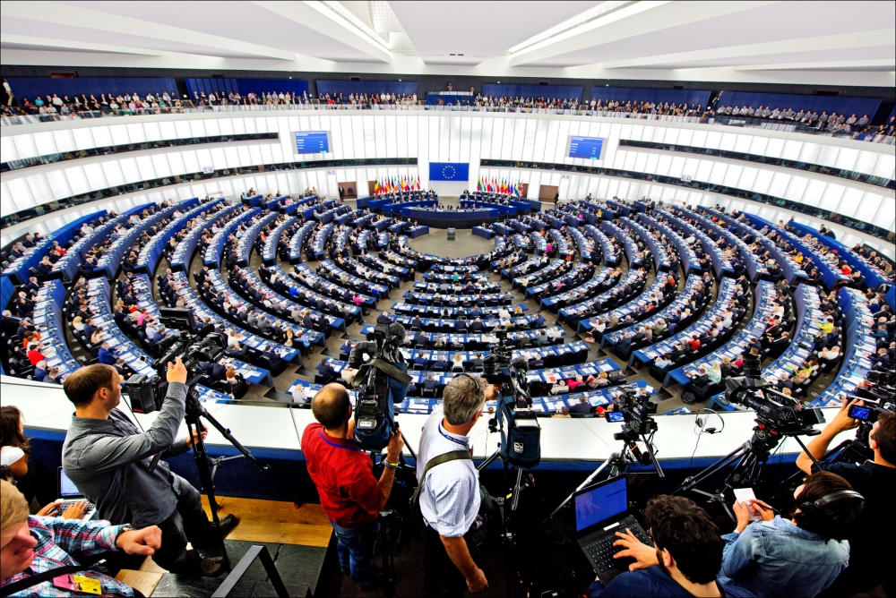 Кой ще стане председател на ЕС? Европейският парламент избира новото си ръководство
