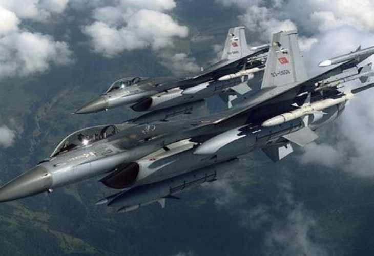 Ликвидираха щестима членове на ПКК в Турция