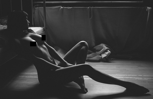 Мечтана красота: Топ 10 на еротичните СНИМКИ 18+ от любители фотографи