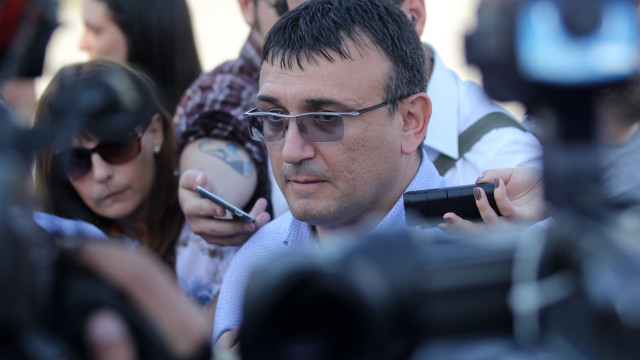 Шефът на СДВР огласи шокиращи подробности за стрелбата срещу автобус №76 в София