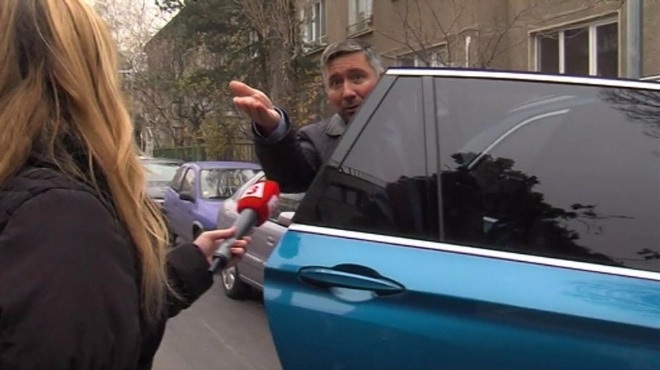 Ето какво каза Борисов директно на Прокопиев за обвиненията в репресии: Аз картички не пращам...
