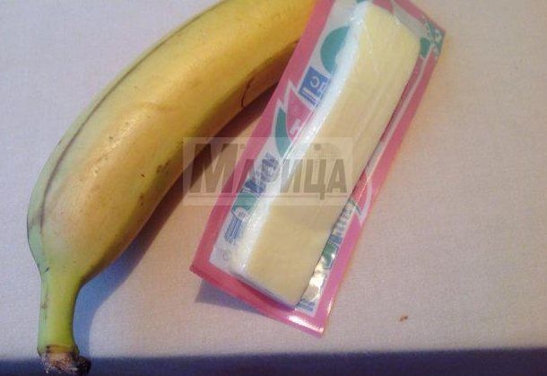 Възмутена майка показа какво закусват пловдивските ученици (СНИМКА)