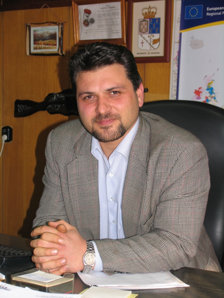 Прокуратурата погна кмета на Челопеч