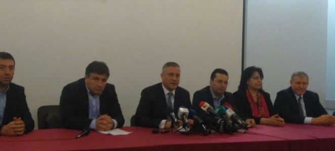 Лукарски с много важна новина за изборите! СДС разкри подлата схема на Радан