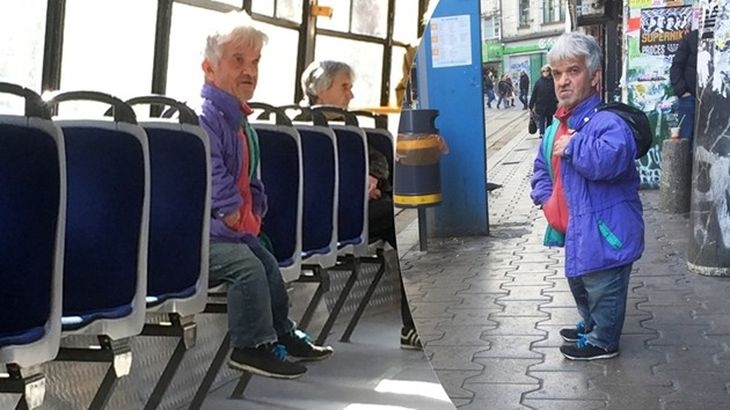 Звезда от "ВИП брадър" бедства в снега