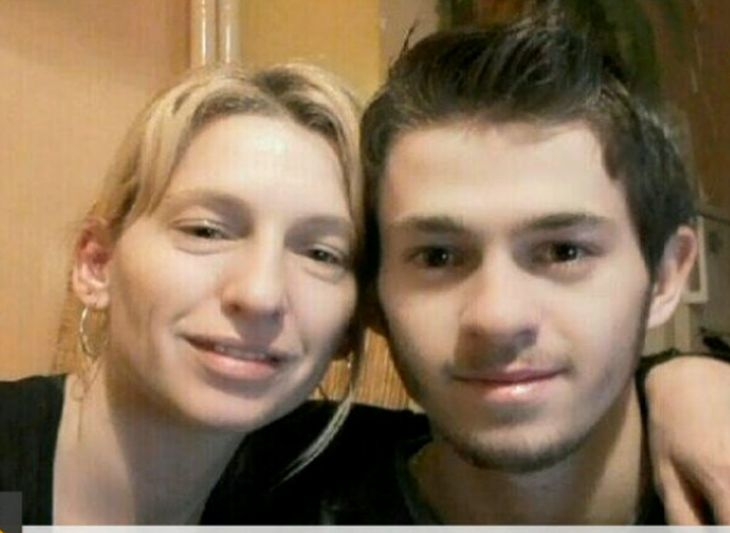 Първата СНИМКА на Майкъл след драмата! С майка му говорили цяла нощ!