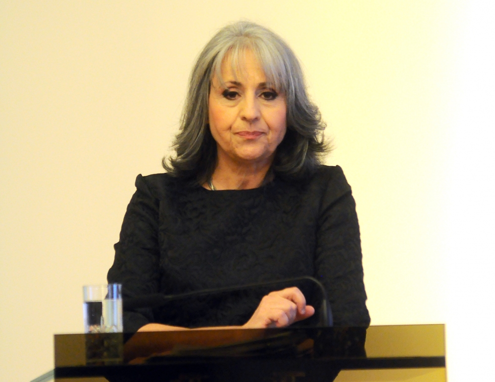 Маргарита Попова: Смущаваща беше смяната на областните управители