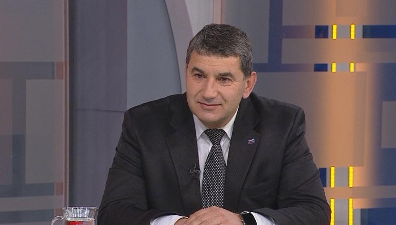 Байрактаров: Аз предложих минималната пенсия да е 300 лева 