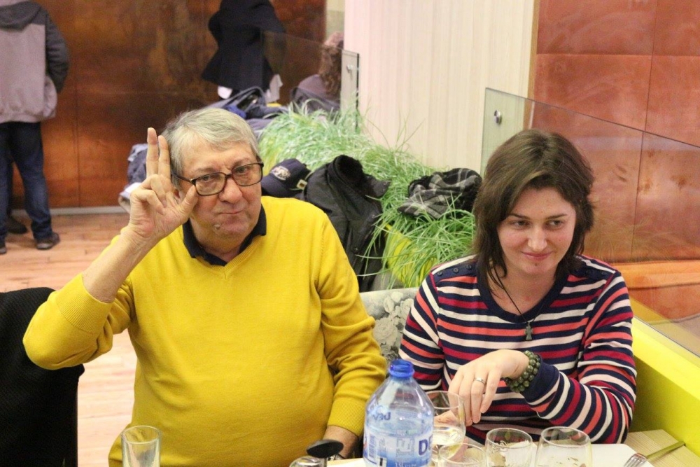 Бащата на Чочо се ожени тайно! СНИМКИ го издадоха
