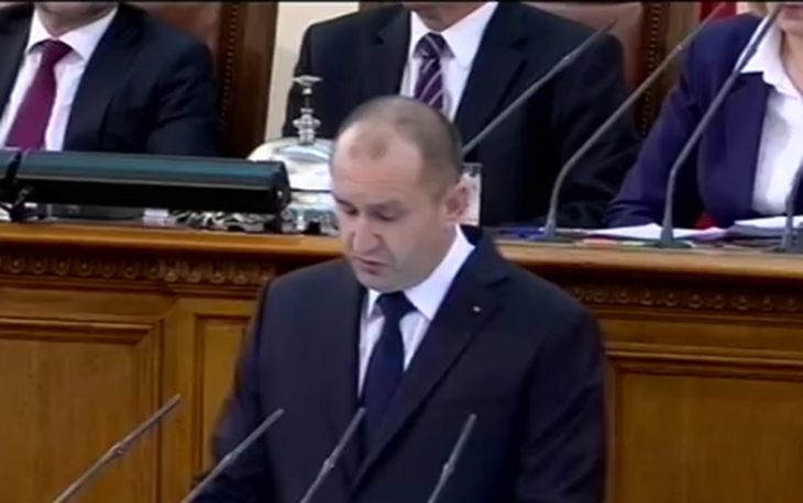 Радев разкри каква външна политика ще формира заради кризата между ЕС, НАТО и Русия