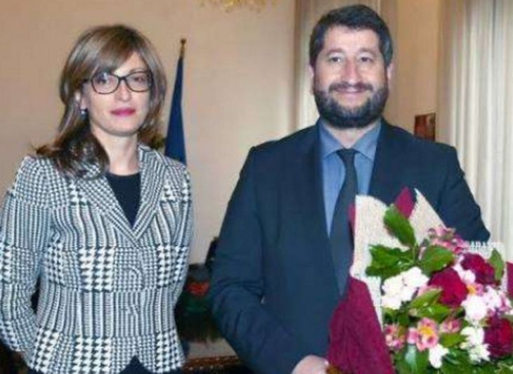 Христо Иванов и Екатерина Захариева отричаха, но все пак успяха: Захранват с 5 милиона НПО-та да контролират съдебната реформа