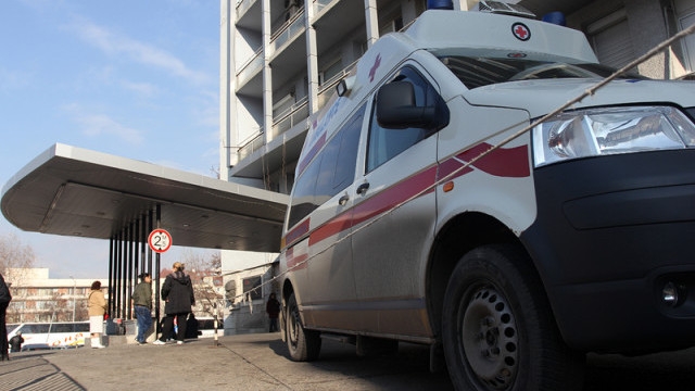 Момченцето с измръзвания на краката отива в друго приемно семейство