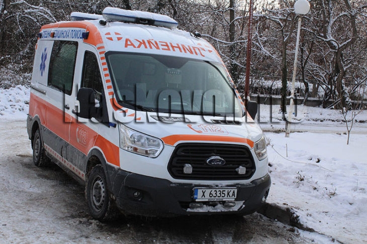 Пияният ученик прострелял приятеля си в окото, състоянието му е тежко!