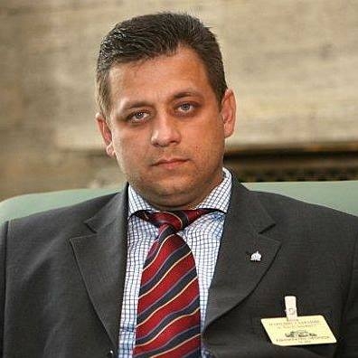 Само в БЛИЦ: Бивш гард на НСО със смущаващо признание