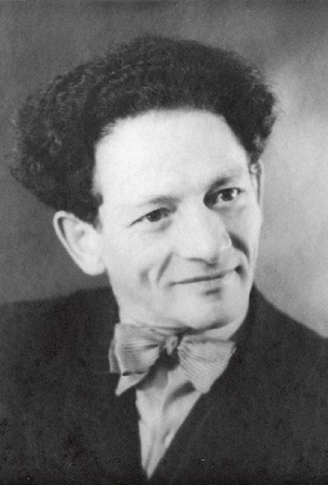 Личният магьосник на Сталин