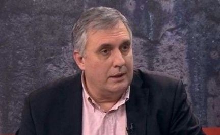 Калфин: БСП маха пречките за коалиция с ГЕРБ