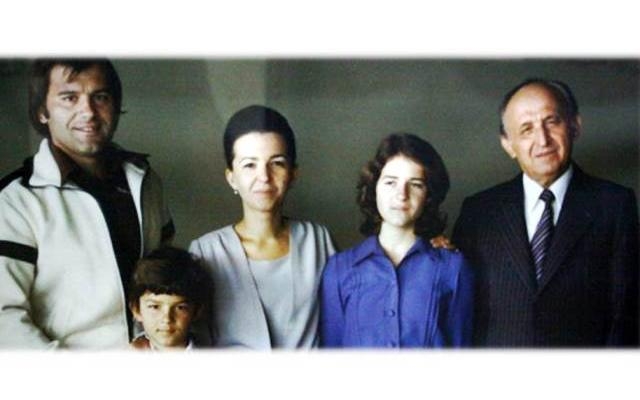 Къде са днес наследниците на династията Живков