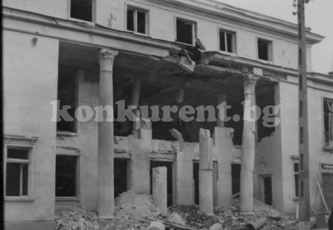 Преди 73 години врачани изживяха най-кошмарния ден, напоен с кръв и мъка (СНИМКИ)