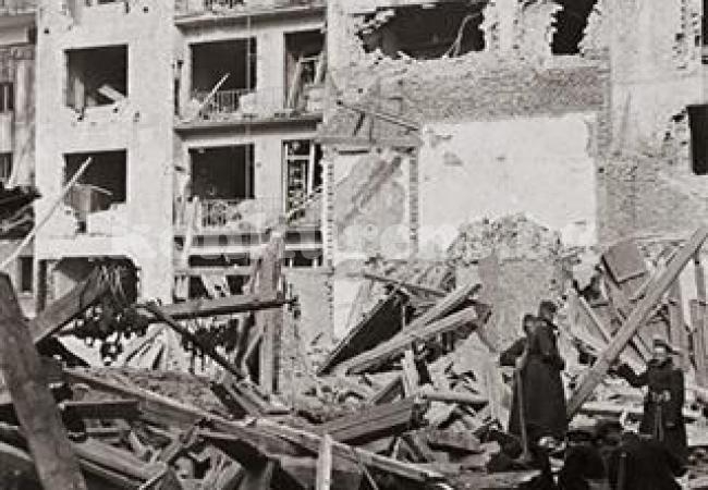 Преди 73 години врачани изживяха най-кошмарния ден, напоен с кръв и мъка (СНИМКИ)