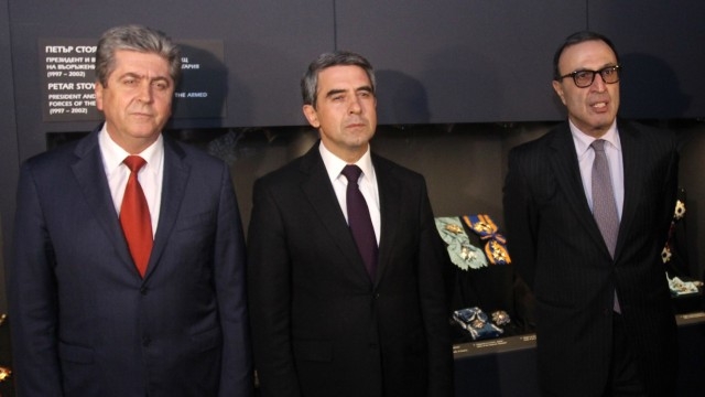 Кои и какви бяха четиримата президенти преди Радев! 