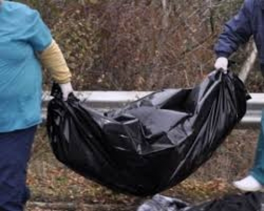 Ужас край Кресна! Намериха обгорял труп в къща, смъртта е настъпила потресаващо
