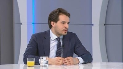 Депутат от РБ похвали Румен Радев за речта му вчера