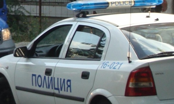 Съпрузи обраха казино в Карнобат като на филм 