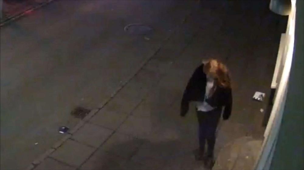 Красива студентка изчезна преди осем дни! Откриха я мъртва след брутално изнасилване! Кошмарни подробности и СНИМКИ