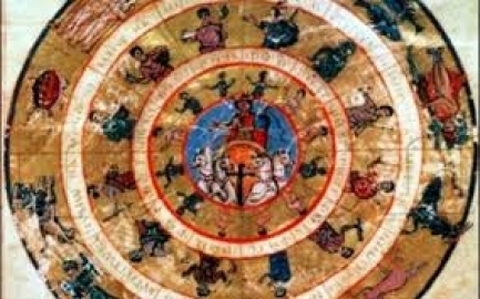 Черния хороскоп на древните гърци е ужасно точен! Уверете се сами!