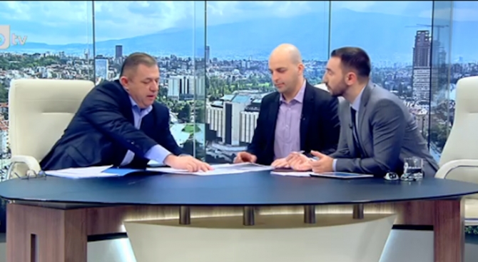 Депутатът от СДС се обясни за скандалното барбекю, бил упоен!